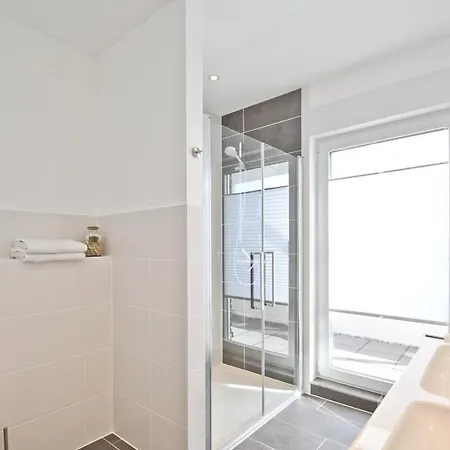 Διαμέρισμα Haus Inselbrise *