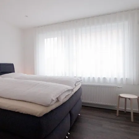 Haus Inselbrise Norderney