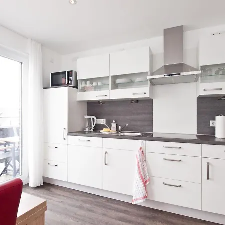 Haus Inselbrise * Norderney