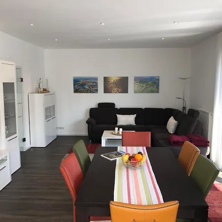 Haus Inselbrise