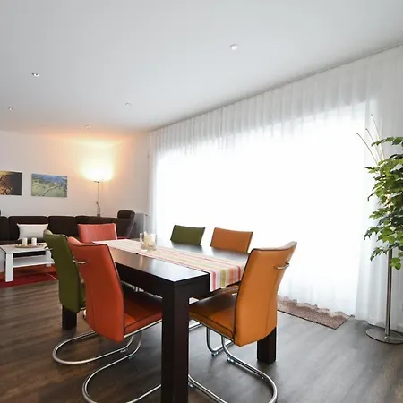 Haus Inselbrise Apartment