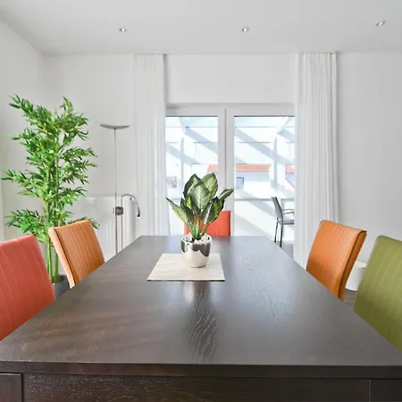 Haus Inselbrise *