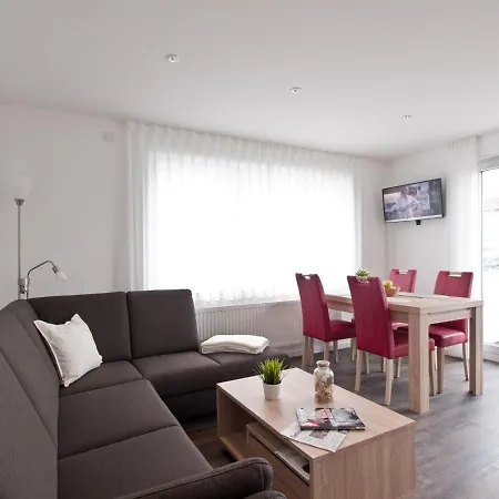 Haus Inselbrise Norderney