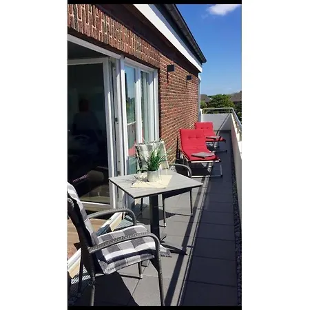 Haus Inselbrise