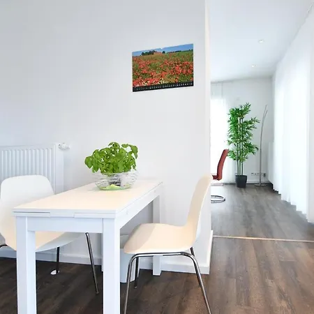 Haus Inselbrise Norderney