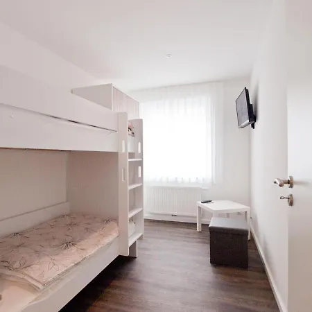 Haus Inselbrise